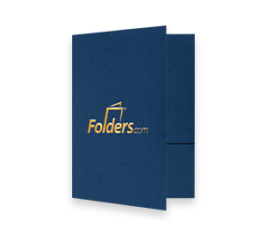 9 x 12 Presentation Folders | Folders.com
