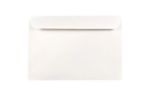 7 1/2 x 10 1/2 Booklet Envelope 24lb. Bright White