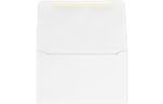 #6 1/4 Remittance Envelope (3 1/2 x 6 Closed) 24lb. Bright White
