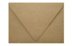 A6 Contour Flap Envelope (4 3/4 x 6 1/2) Grocery Bag