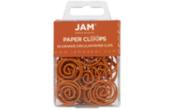 Circular Paper Clips (Pack of 50)