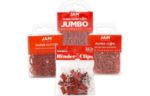 Office Clip Assortment Pack Red