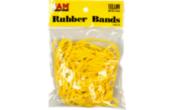 Colorful Rubber Bands - Size 33 (Pack of 100)