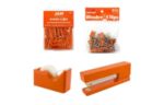 Office Starter Kit Orange