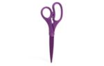 Multi-Purpose Precision Scissors - 8 Inch Purple