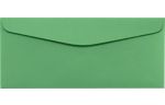 #10 Regular Envelope (4 1/8 x 9 1/2) Holiday Green