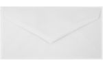Monarch Envelope (3 7/8 x 7 1/2) 24lb. Bright White
