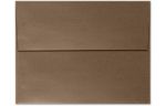 A4 Invitation Envelope (4 1/4 x 6 1/4) Bronze Metallic