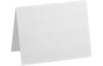 A2 Folded Card (4 1/4 x 5 1/2) White Birch Woodgrain