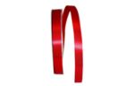 5/8" Satin Supreme Ribbon, 100 Yards Red