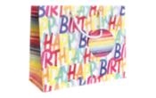 Large (12 1/2 x 10 x 5) Gift Bag - (Pack of 120)