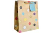 Medium (10 x 8 x 4) Gift Bag - (Pack of 120)