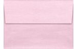 A1 Invitation Envelope (3 5/8 x 5 1/8) Rose Quartz Metallic
