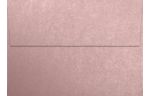 A1 Invitation Envelope (3 5/8 x 5 1/8) Misty Rose Metallic - Sirio Pearl