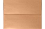 A7 Invitation Envelope (5 1/4 x 7 1/4) Copper Metallic
