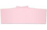 5 x 2 Belly Band Candy Pink
