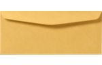 #12 Regular Envelope (4 3/4 x 11) 24lb. Brown Kraft