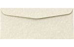 #10 Regular Envelope (4 1/8 x 9 1/2) Cream Parchment
