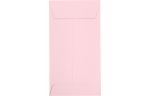 #7 Coin Envelope (3 1/2 x 6 1/2) Candy Pink