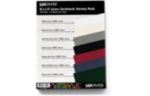 8 1/2 x 11 Paper Variety Pack of 105 Assorted