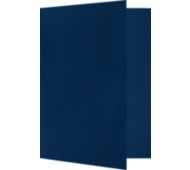 9 x 12 Presentation Folder