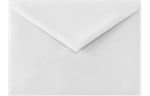 4 BAR Envelope (3 5/8 x 5 1/8) 28lb. Bright White