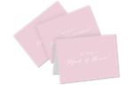5 x 7 Folded Card Set (Set of 25) Will You Be My