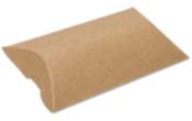 2 1/2 x 7/8 x 4 Pillow Box (Pack of 25)
