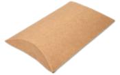 5 x 1 1/4 x 7 Pillow Box (Pack of 25)
