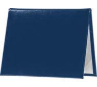 5 x 7 Padded Diploma Cover