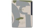 2022 Soft-Touch Laminate Planner (7 x 9)
