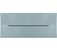 #10 Square Flap (4 1/8 x 9 1/2) - Debossed Textured Envelopes