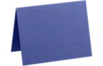 A1 Folded Card (3 1/2 x 4 7/8) Boardwalk Blue
