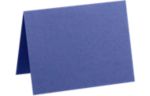 A6 Folded Card (4 5/8 x 6 1/4) Boardwalk Blue