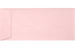 #10 Open End Envelope (4 1/8 x 9 1/2) Candy Pink