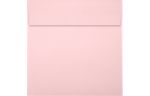 6 1/2 x 6 1/2 Square Envelope Candy Pink