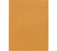 14 x 18 Open End Jumbo Peel & Seal Envelopes - 250 Pack