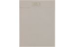 9 1/2 x 12 1/2 Open End Catalog Envelopes - 500 Pack Gray Kraft