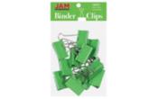 Large Binder Clips (Pack of 12)