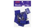 Large Binder Clips (Pack of 12)