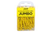 Jumbo 2-Inch Paper Clips (Pack of 75)