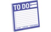 3 x 3 Sticky Note Pad (100 Sheets)