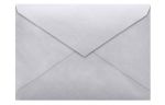 Lee BAR Envelope (5 1/4 x 7 1/4) Silver Metallic