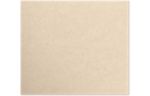 A4 Drop-In Envelope Liner (5 3/4 x 5) Taupe Metallic