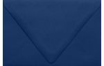 A1 Contour Flap Envelope (3 5/8 x 5 1/8) Navy