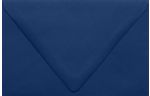 A9 Contour Flap Envelope (5 3/4 x 8 3/4) Navy