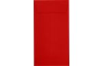 #7 Coin Envelope (3 1/2 x 6 1/2) Ruby Red