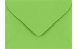 #17 Mini Envelope (2 11/16 x 3 11/16) Limelight