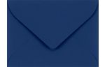 #17 Mini Envelope (2 11/16 x 3 11/16) Navy