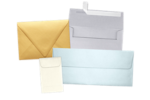 Metallic Envelopes